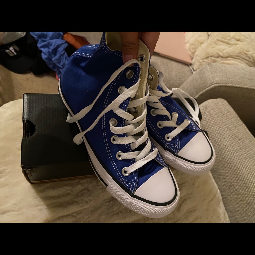 Converse ! Unisex 4 men 6 women